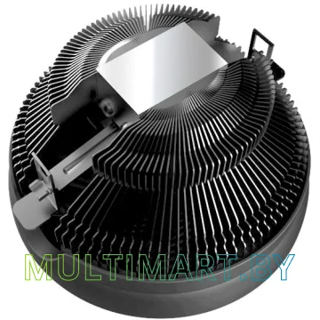 Кулер PCCooler E126MB картинка 3